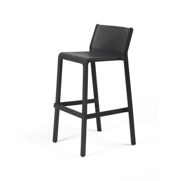 

Барный стул TRILL STOOL Antracite
