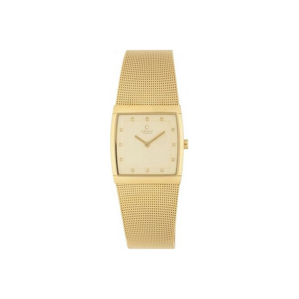 

Часы Obaku V102LGGMG