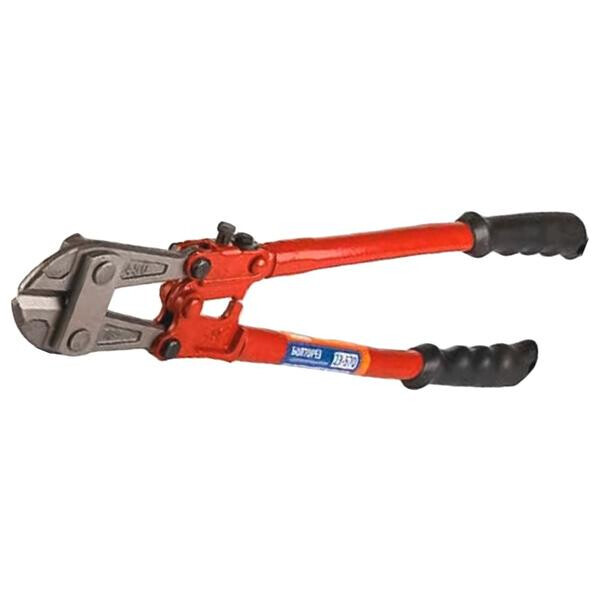 

Ножницы арматурные Miol - 450 x 6 мм(23-570)