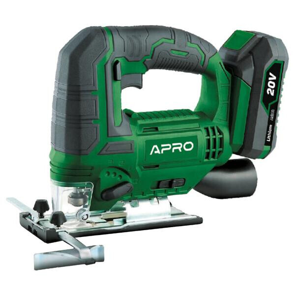 

Лобзик аккумуляторный Apro - 20JS (895164)
