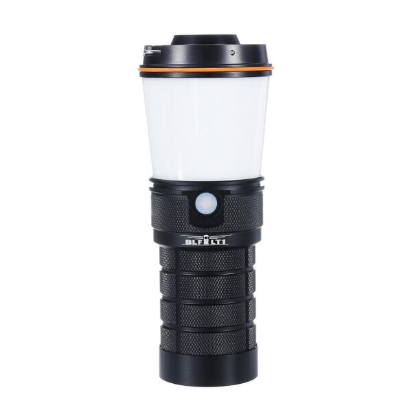 

Фонарь Sofirn BLF LT1 8*LH351D 600lm 4*18650