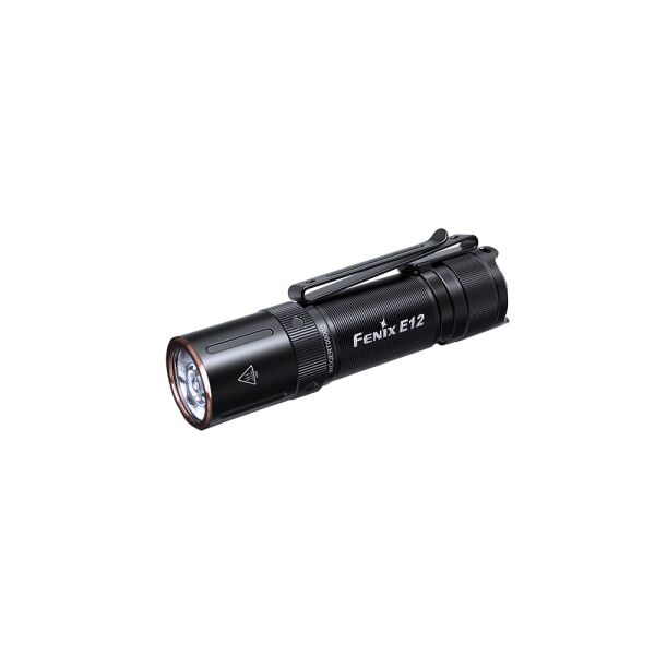

Fenix E12 V2.0 MATCH CA18 (холодный белый)