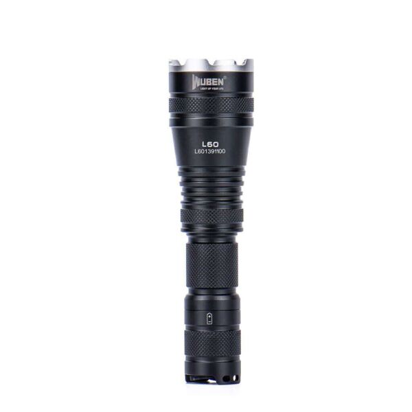

Фонарь Wuben L60 1200 Lm