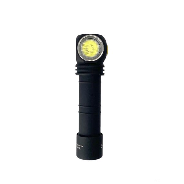 

Фонарь Armytek Wizard C2 Pro v4, аккумулятор 3500mAh, велокрепление, 2500 люмен, белый свет, Magnet USB зарядка (F08701C)