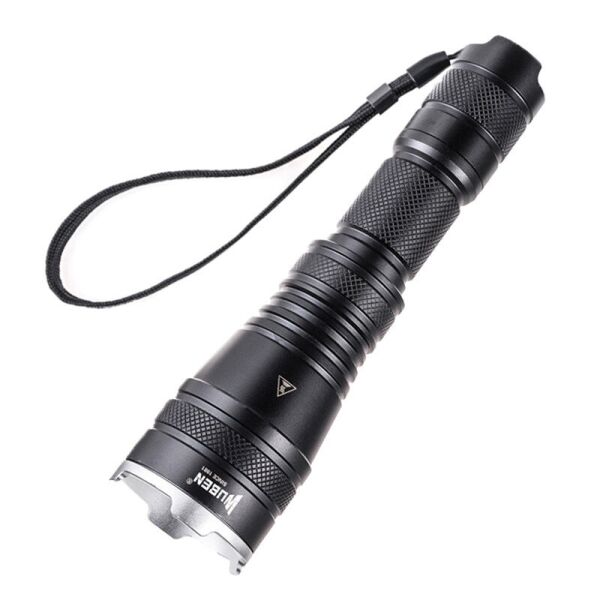 

Фонарь Wuben LT35Pro-JP