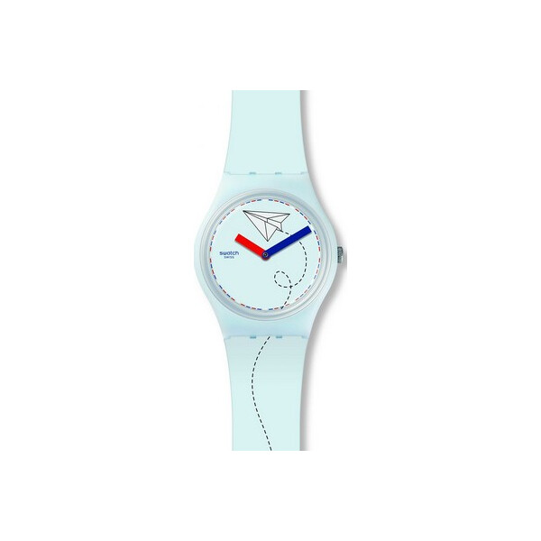 

Часы Swatch GS151