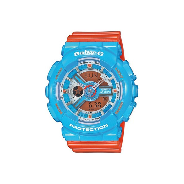 

Часы Casio BA-110NC-2AER