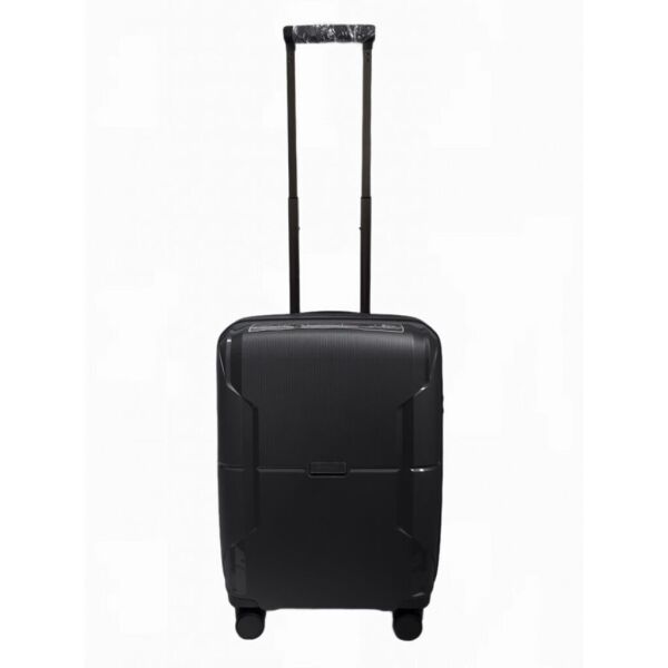 

Чемодан ручная кладь Airtex 245/20 черный