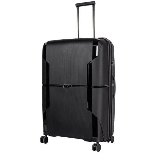 

Чемодан большой Airtex 245/28 черный