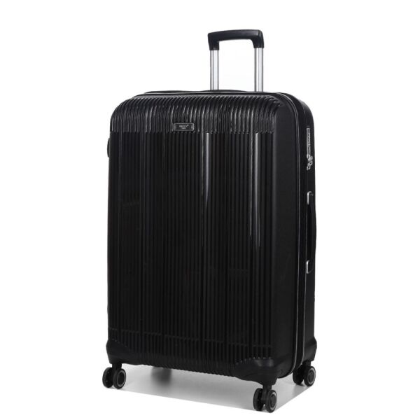 

Чемодан большой Airtex 637/28 черный