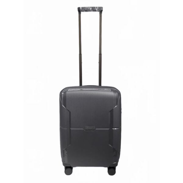 

Чемодан ручная кладь Airtex 245/20 серый