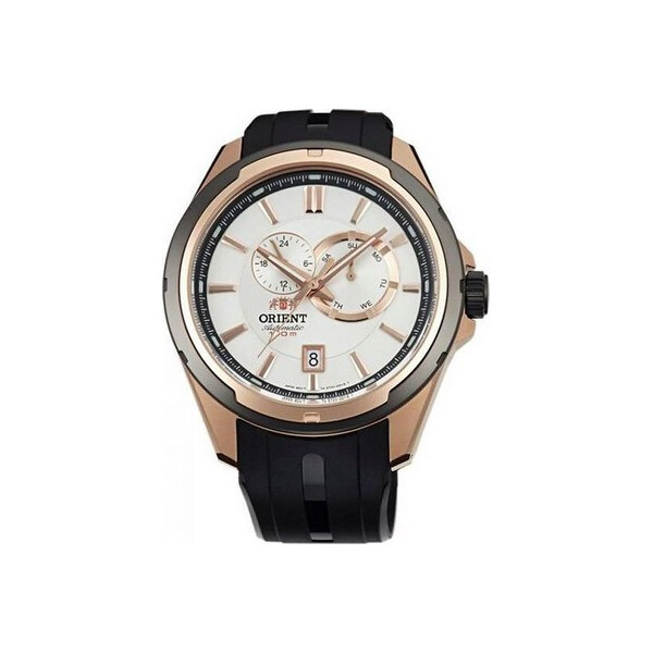 

Часы Orient FET0V002W0
