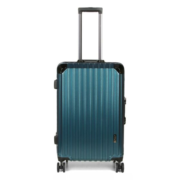 

Чемодан средний Airtex 957/24 синий