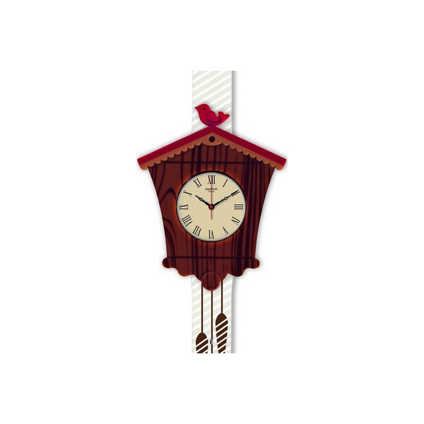 

Часы Swatch GC116