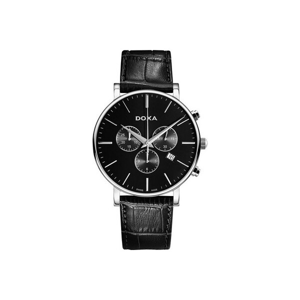 

Часы Doxa 172.10.101.01