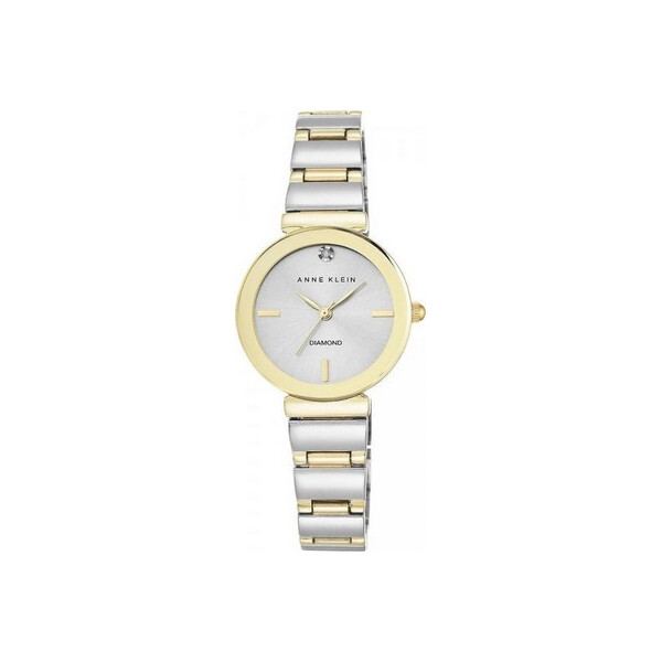 

Часы Anne Klein AK-2435SVTT