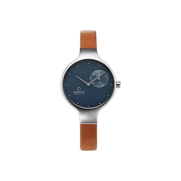 

Часы Obaku V201LDCLRZ