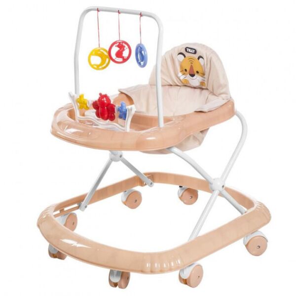 

Ходунки TILLY Smile T-4210 Beige