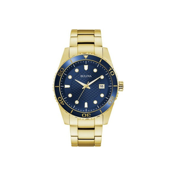 

Часы Bulova 98A197