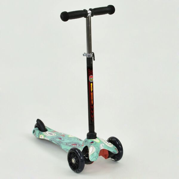

Самокат MINI Best Scooter А 24695 /779-1206