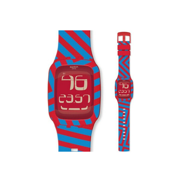 

Часы Swatch SURR103
