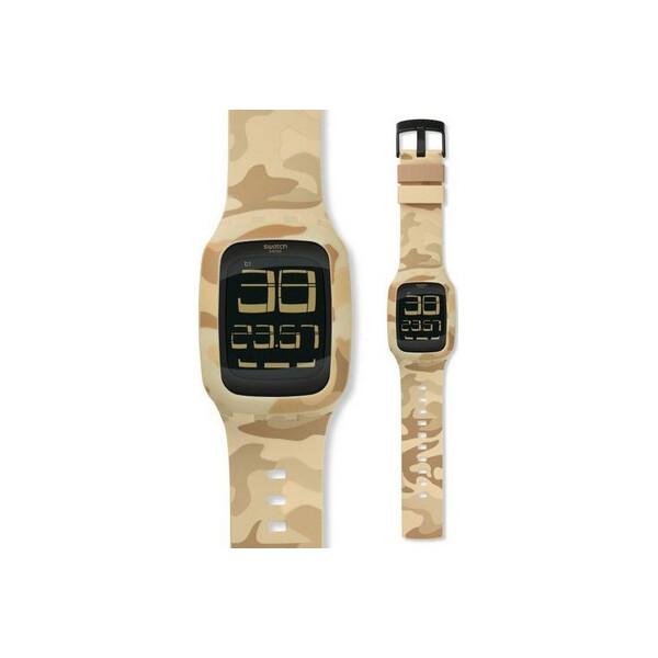

Часы Swatch SURC102