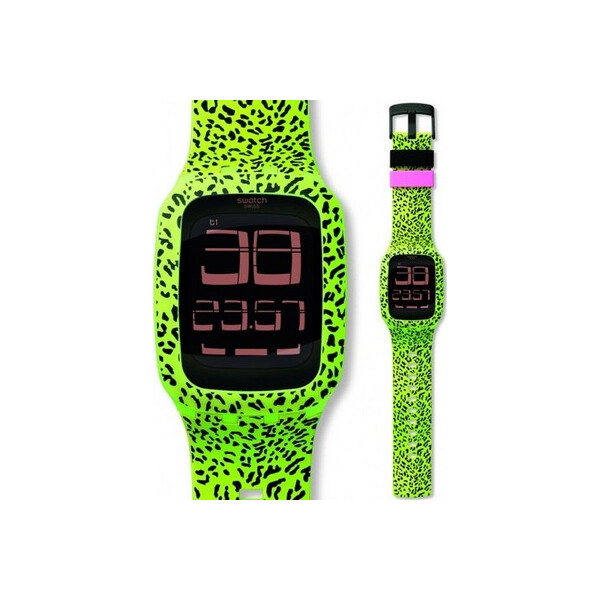 

Часы Swatch SURG103