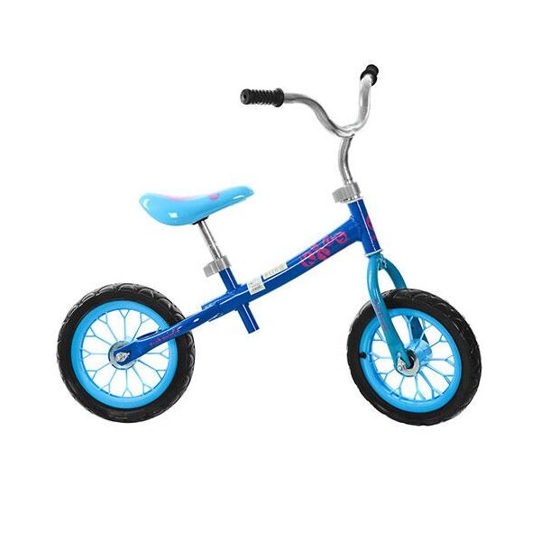 

Беговел детский «PROFI KIDS» M 3255-2 Синий (колеса 12 дюймов)