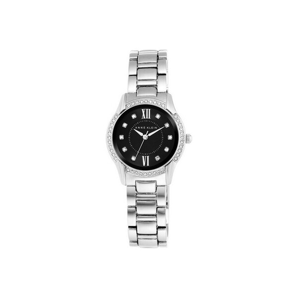 

Часы Anne Klein AK-2161BKSV