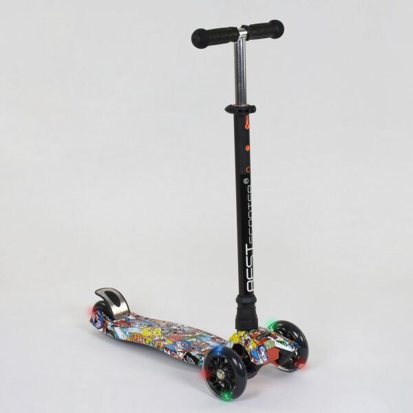 

Самокат Best Scooter Maxi А 24664 /779-1313