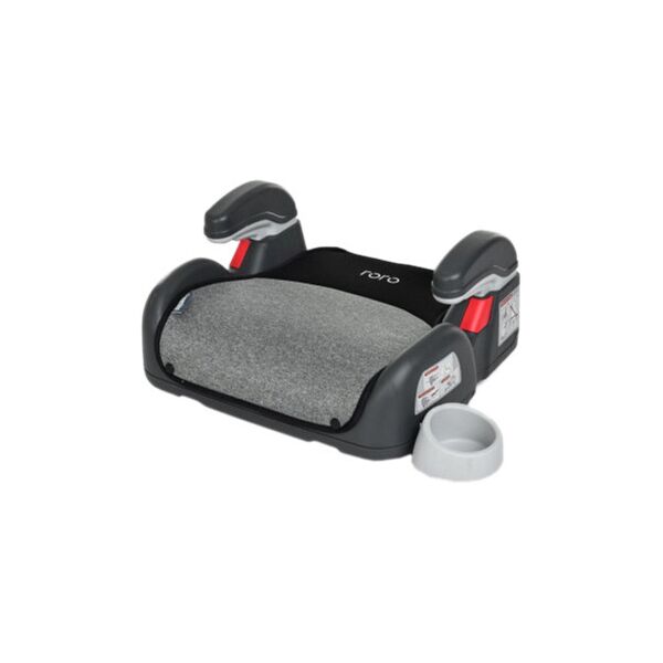 

Бустер «El Camino» ME 1144 RORO DARK GRAY (Система крепления Isofix)
