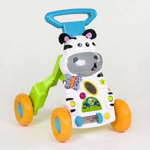 

Игровой центр SL83007 ходунки муз свет в коробке