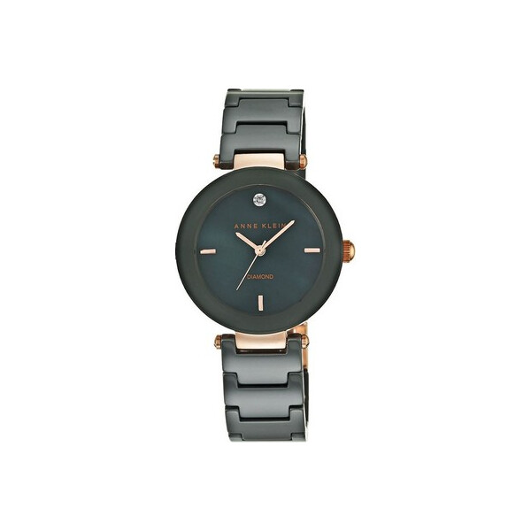 

Часы Anne Klein AK-1018RGGY