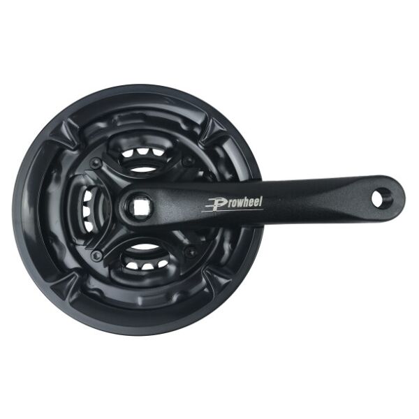 

ProWheel Система шатунов ProWheel 170mm алюминий