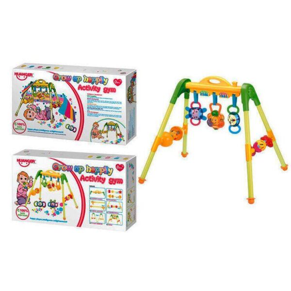 

Игровой центр НЕ 0601