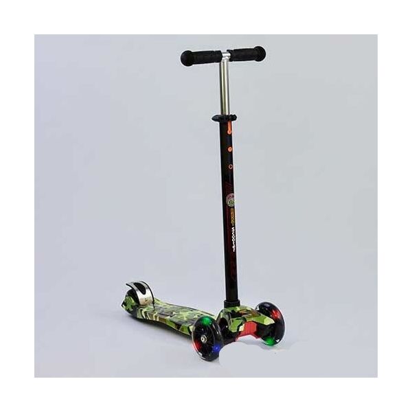 

Самокат Best Scooter Maxi 779-1323