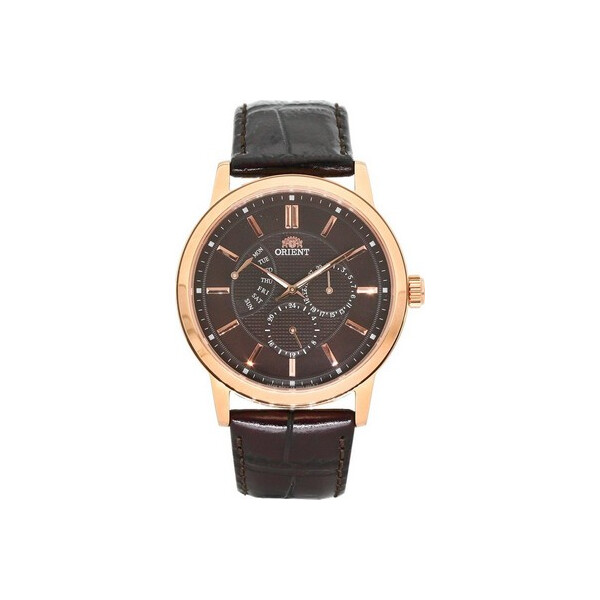 

Часы Orient FUU0A002T0