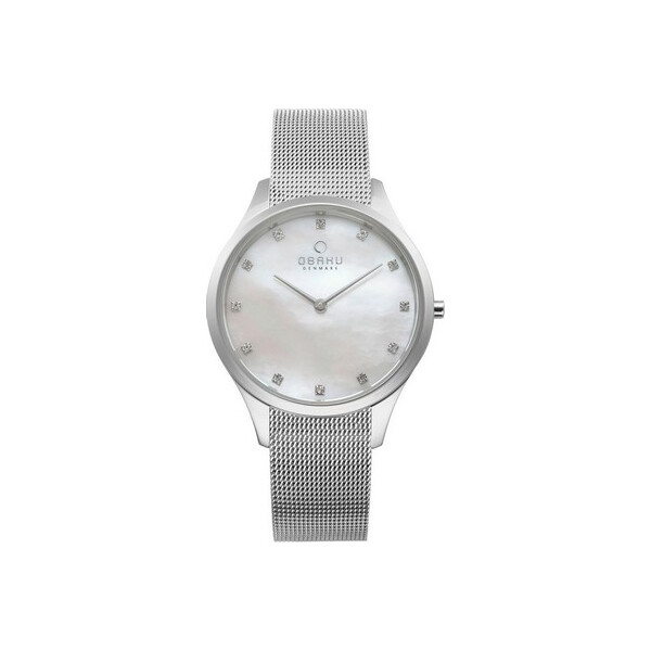 

Часы Obaku V217LXCWMC