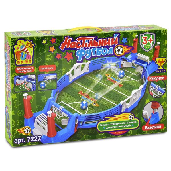 

Игра "Футбол" FUN GAME 7227