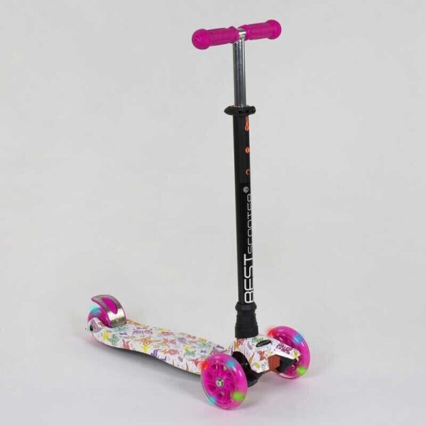 

Самокат Best Scooter Maxi А 25593 / 779-1336