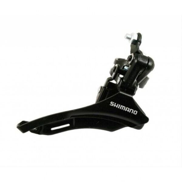 

Shimano Перекидка передняя FD-TZ30 28,6 мм.