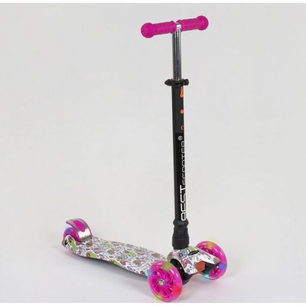 

Самокат А 25598 /779-1341 MAXI 'Best Scooter'