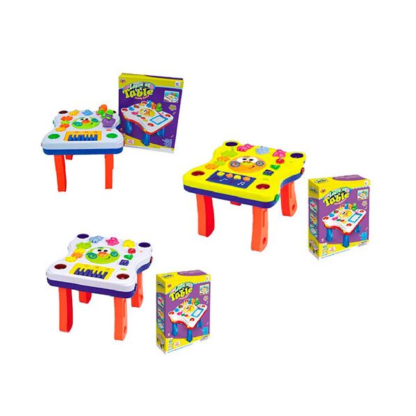 

Столик игровой 668-61-62-67 (3 вида)