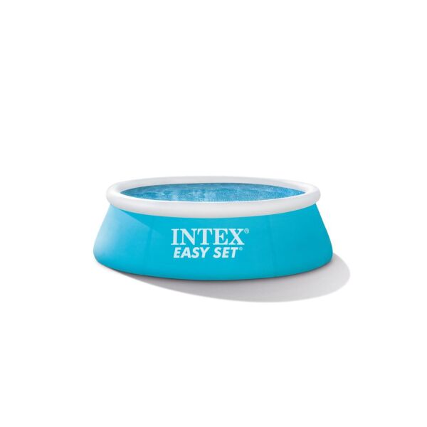 

Бассейн надувной детский «Intex» 28101NP Easy Set™ (183-51 см, объем 886 л)
