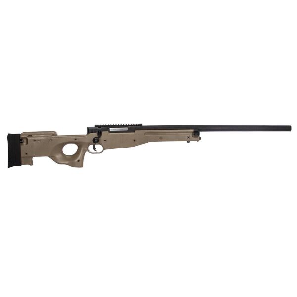 

Винтовка CYMA M96T с пульками