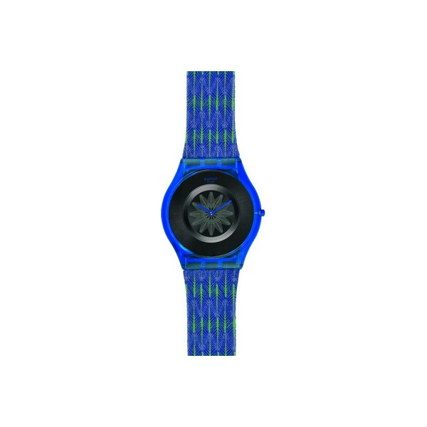 

Часы Swatch SFS102