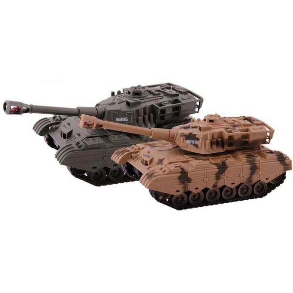 

Танк "Боевой танк" ZYB-B0145-1/4