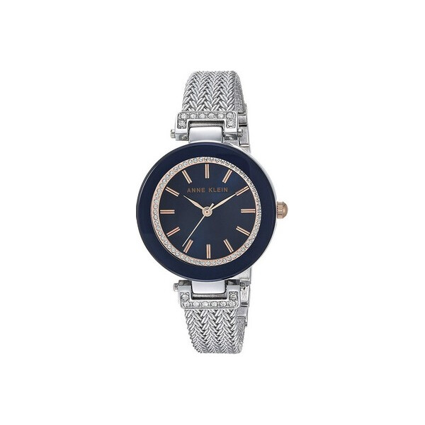 

Часы Anne Klein AK-1907NVRT
