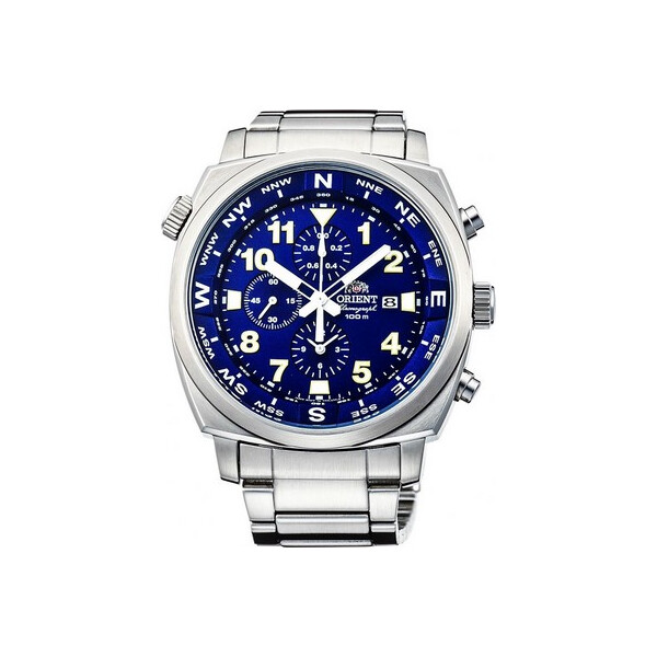 

Часы Orient FTT17002D0