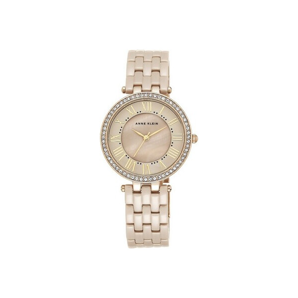 

Часы Anne Klein AK-2130TNGB